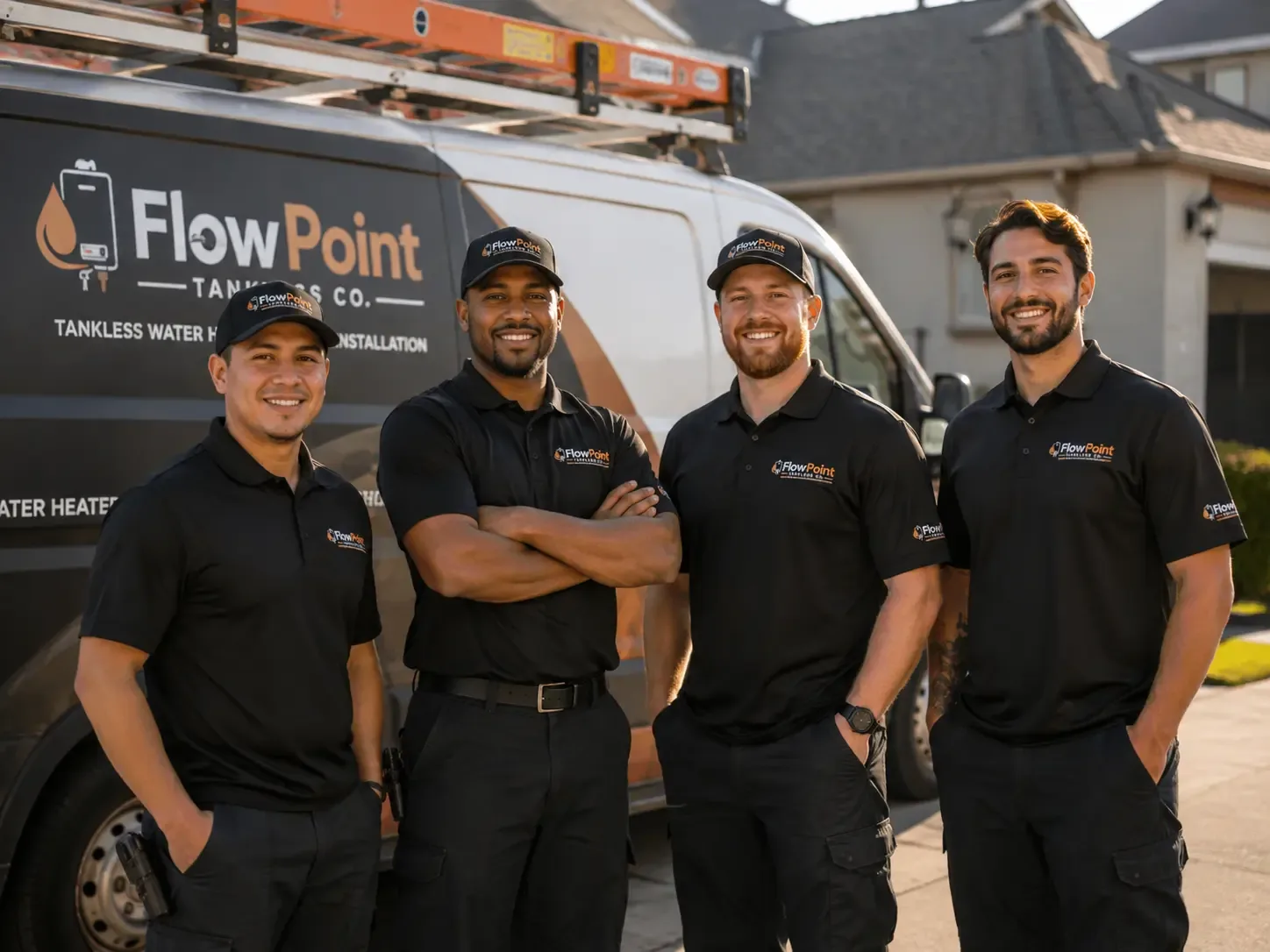 Tankless Water Heater Installation company in Townsend, MT