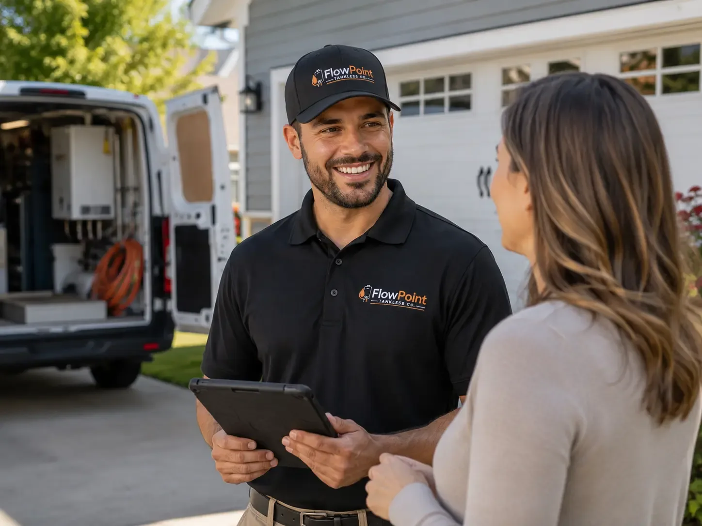 Tankless Water Heater Installation Townsend, MT FAQs